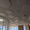 Acoustic Ceiling Solutions for Echo and Clarity