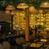 restaurant noise control