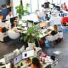 open office acoustics