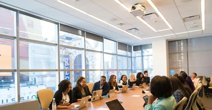Office Speech Privacy: Masking vs. Absorption
