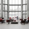 Open Office Acoustics