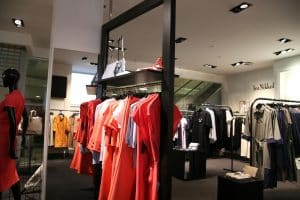 retail noise control