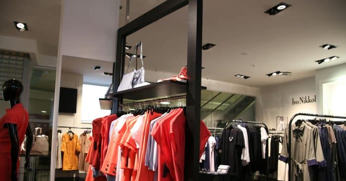 retail noise control