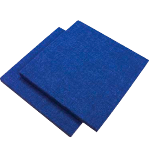 1 1/8" Thick ACC-U-SOUND Wrapped Acoustic Panel